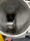 Used Erema Edge Trim Plastic Recycling Line, Type KAG 756