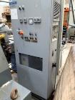 Used Erema Edge Trim Plastic Recycling Line, Type KAG 756
