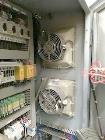 Used Erema Edge Trim Plastic Recycling Line, Type KAG 756