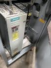 Used Erema Edge Trim Plastic Recycling Line, Type KAG 756