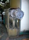 USED: Erema recycling line consisting of (1) Erema 160mm (6.2