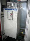 USED: Erema recycling line consisting of (1) Erema 160mm (6.2