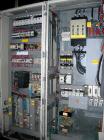 USED: Erema recycling line consisting of (1) Erema 160mm (6.2