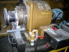 USED: Erema recycling line consisting of (1) Erema 160mm (6.2