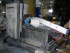 USED: Erema recycling line consisting of (1) Erema 160mm (6.2
