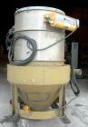 USED: Erema recycling line consisting of (1) Erema 160mm (6.2
