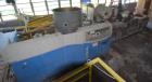 Used-Erema PC-TVE Plastic Recycling System