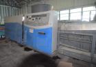 Used-Erema PC-TVE Plastic Recycling System