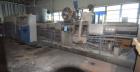 Used Erema PC-TVE Plastic Recycling System