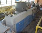 Used-Erema PC-TVE Plastic Recycling System