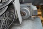 Used Erema PC-TVE Plastic Recycling System