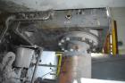 Used Erema PC-TVE Plastic Recycling System