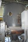 Used Erema PC-TVE Plastic Recycling System