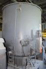 Used Erema PC-TVE Plastic Recycling System