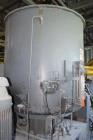 Used-Erema PC-TVE Plastic Recycling System