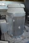 Used-Erema PC-TVE Plastic Recycling System