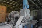 Used Erema PC-TVE Plastic Recycling System