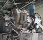 Used Erema PC-TVE Plastic Recycling System