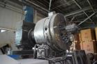 Used Erema PC-TVE Plastic Recycling System