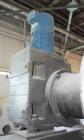 Used Erema PC-TVE Plastic Recycling System