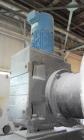 Used-Erema PC-TVE Plastic Recycling System