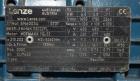 Used Erema PC-TVE Plastic Recycling System