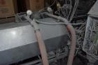 Used Erema PC-TVE Plastic Recycling System