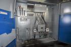 Used Erema PC-TVE Plastic Recycling System