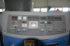 Used-Erema PC-TVE Plastic Recycling System