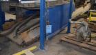 Used Erema PC-TVE Plastic Recycling System