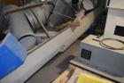 Used Erema PC-TVE Plastic Recycling System