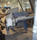 Used Erema PC-TVE Plastic Recycling System