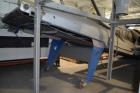Used Erema PC-TVE Plastic Recycling System