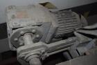 Used Erema PC-TVE Plastic Recycling System