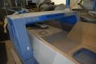 Used-Erema PC-TVE Plastic Recycling System