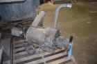 Used Erema PC-TVE Plastic Recycling System
