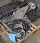 Used Erema PC-TVE Plastic Recycling System