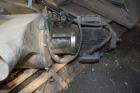 Used Erema PC-TVE Plastic Recycling System