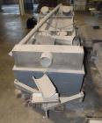 Used-Erema PC-TVE Plastic Recycling System