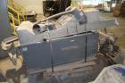 Used Erema PC-TVE Plastic Recycling System