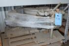 Used Erema PC-TVE Plastic Recycling System