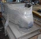 Used-Erema PC-TVE Plastic Recycling System