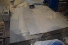 Used Erema PC-TVE Plastic Recycling System