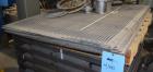 Used Erema PC-TVE Plastic Recycling System
