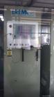 Used-Erema RGA 120T-LF2/350 HGL240 Recycling Line for PVC, maximum capacity 1763 lbs/hour (800 kg), 3/415V/50 Hz, conveyor b...