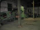 Used Erema Recycline Line Model RGA 80 E.  Capacity 250 kg/hour.  Includes big bag filling station.