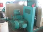 Used Erema RM 70 TVE Plastic Recycling Line. 2.76