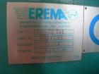 Used Erema RM 70 TVE Plastic Recycling Line. 2.76