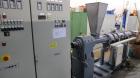 Used EXTRUDEX Complete Strand Granulating Line