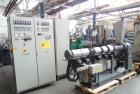 Used- EXTRUDEX Complete Strand Granulating Line